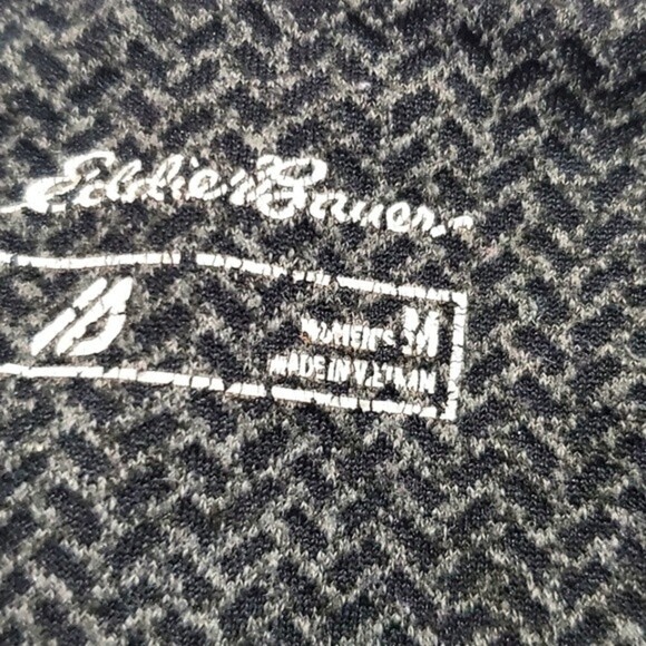 Eddie Bauer High Rise Trail Leggings - Sz Medium - Picture 4 of 9